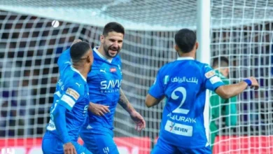 نادي الهلال