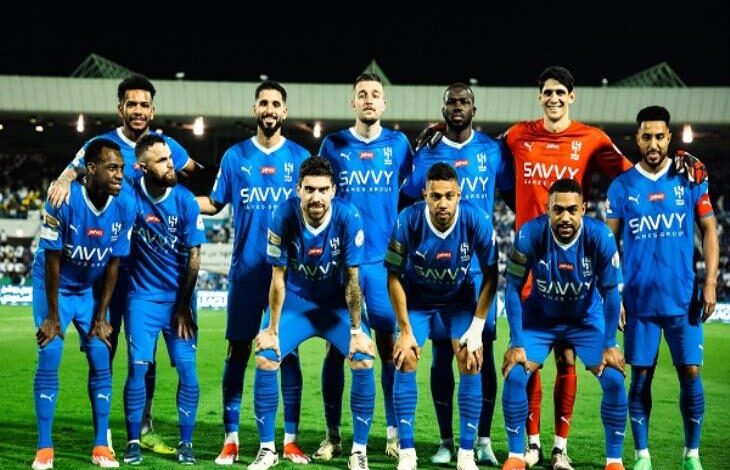 نادي الهلال