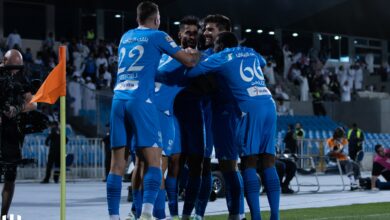 نادي الهلال