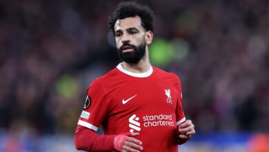 أسطورة ليفربول: هذا هو خليفة محمد صلاح الجديد