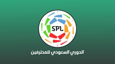 الدوري السعودي للمحترفين