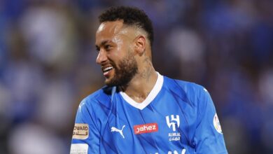 نيمار لاعب الهلال