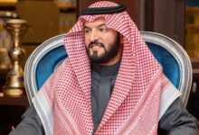 فهد بن نافل رئيس الهلال