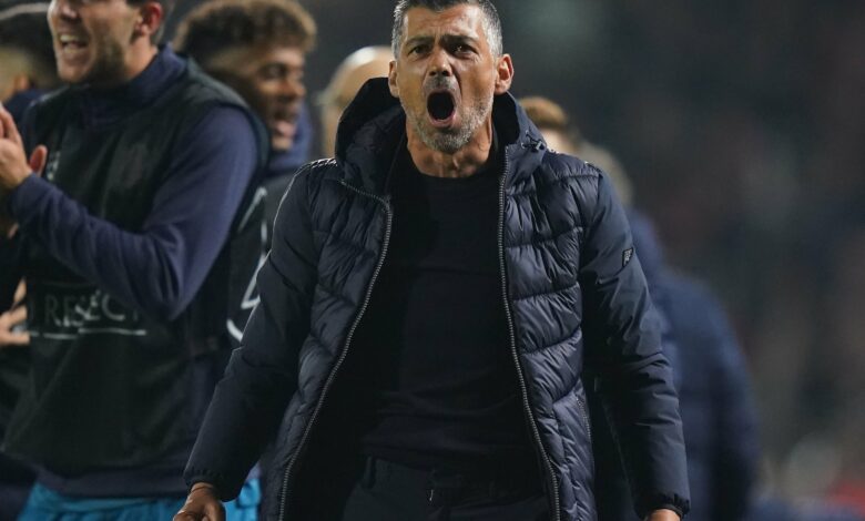 كونسيساو يقترب من دوري روشن