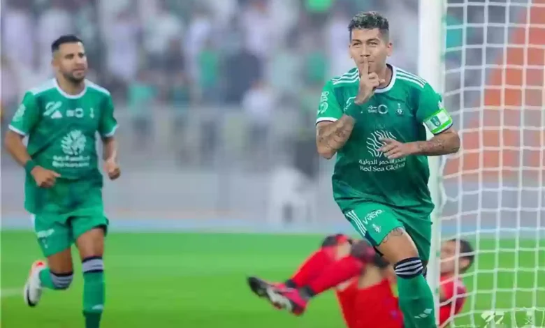 الأهلي