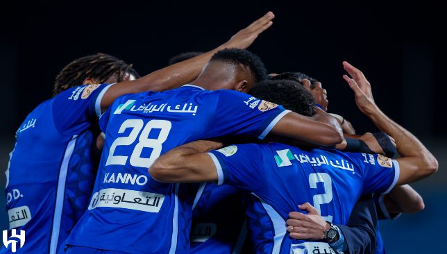 الهلال