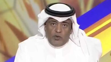 الإعلامي وليد الفراج