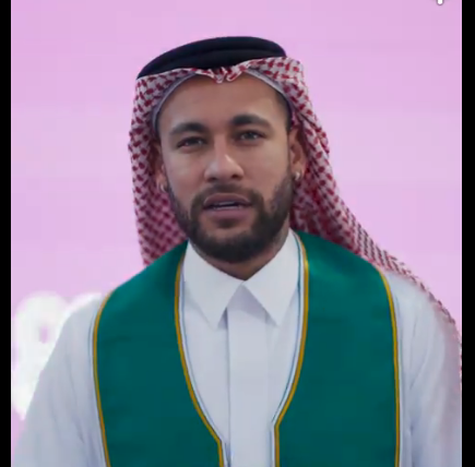 نيمار دا سيلفا