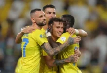 نادي النصر