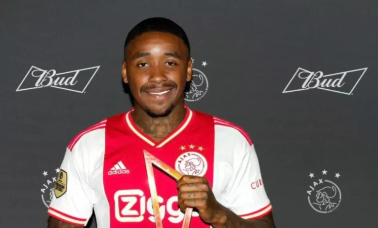 بيرجيون لاعب نادي الاتحاد