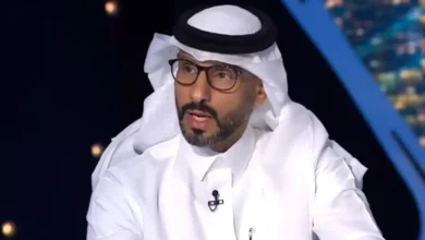 سعد الشهري