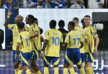 نادي النصر