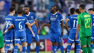 الهلال