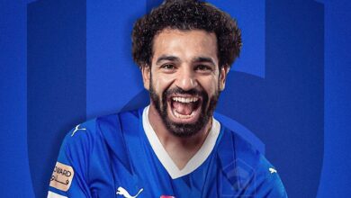 محمد صلاح الهلال