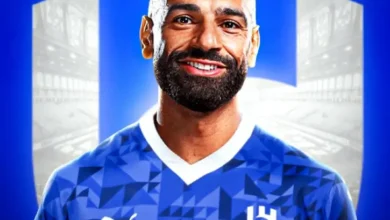 محمد صلاح الهلال