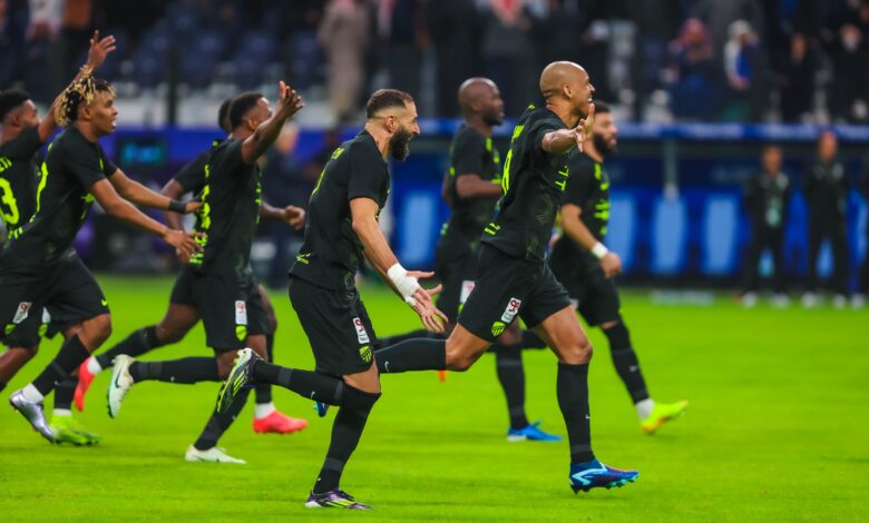 نادي الاتحاد