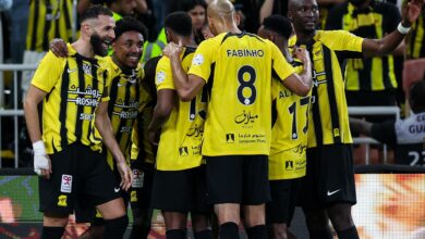 فريق الاتحاد