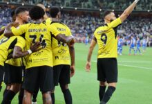 فريق الاتحاد