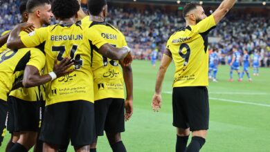 فريق الاتحاد