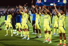 نادي النصر