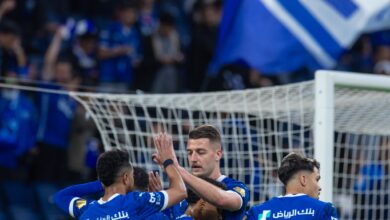 نادي الهلال
