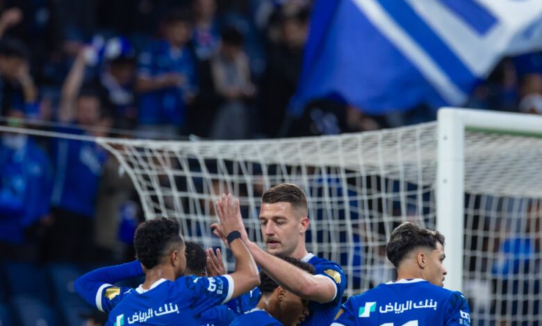 نادي الهلال