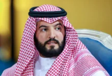 فهد بن نافل رئيس الهلال