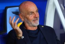 ستيفانو بيولي مدرب النصر السابق