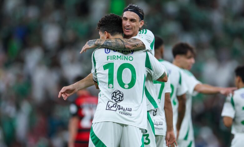النادي الأهلي