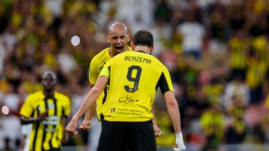 نادي الاتحاد