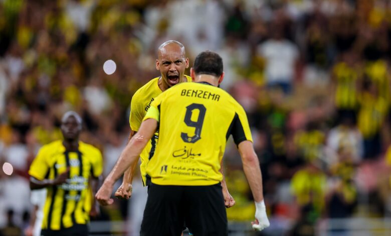 نادي الاتحاد