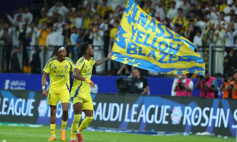 نادي النصر