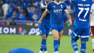 نادي الهلال