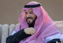 فهد بن نافل رئيس الهلال