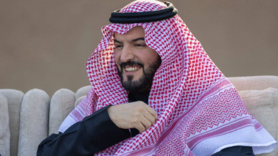 فهد بن نافل رئيس الهلال