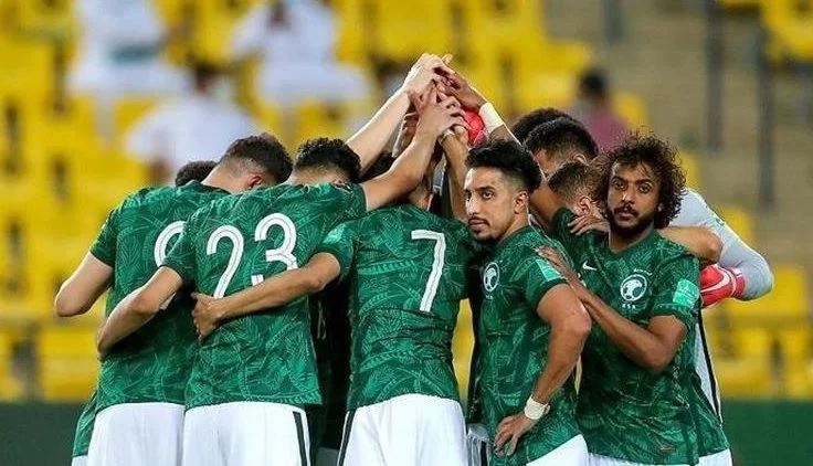 موعد مباريات المنتخب السعودي في كأس الكونكاكاف الذهبية