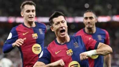 نادي برشلونة الإسباني