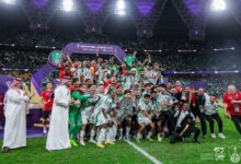 النادي الأهلي