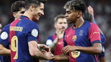 نادي برشلونة الإسباني