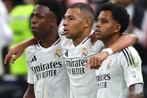 نادي ريال مدريد