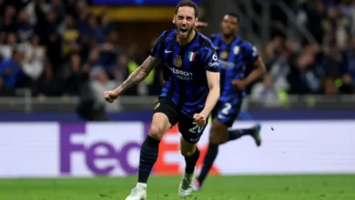 ( UEFA/UEFA via Getty Images)