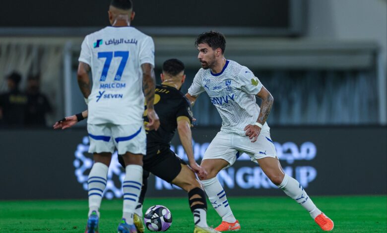 نادي الهلال