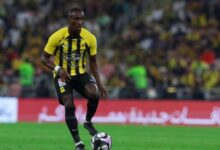 موسى ديابي نجم الاتحاد