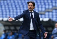 سيموني إنزاجي مدرب الهلال