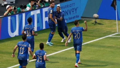 نادي الهلال
