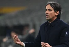 سيموني إنزاجي مدرب الهلال