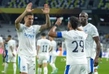 نادي الهلال