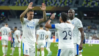 نادي الهلال