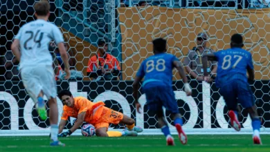 ياسين بونو حارس الهلال