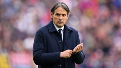 سيموني إنزاجي مدرب الهلال